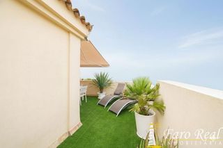 Chalet en venta en Centro-Calzada-Cabo Noval en Sanlúcar de Barrameda