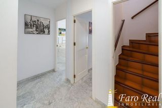 Chalet en venta en Centro-Calzada-Cabo Noval en Sanlúcar de Barrameda