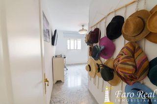 Chalet en venta en Centro-Calzada-Cabo Noval en Sanlúcar de Barrameda