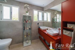 Chalet en venta en Centro-Calzada-Cabo Noval en Sanlúcar de Barrameda