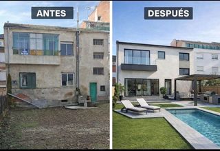 Chalet en venta en Zona Alta en Ponferrada