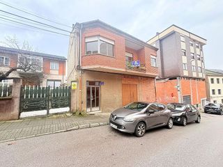 Chalet en venta en Zona Alta en Ponferrada