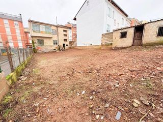 Chalet en venta en Zona Alta en Ponferrada