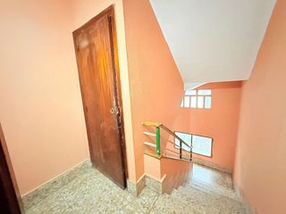 Chalet en venta en Zona Alta en Ponferrada