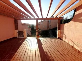 Casa adosada en venta en Riviera del Sol en Mijas