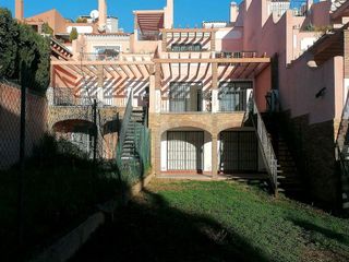 Casa adosada en venta en Riviera del Sol en Mijas