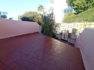 Casa adosada en venta en Riviera del Sol en Mijas