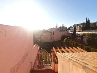 Casa adosada en venta en Riviera del Sol en Mijas