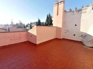 Casa adosada en venta en Riviera del Sol en Mijas