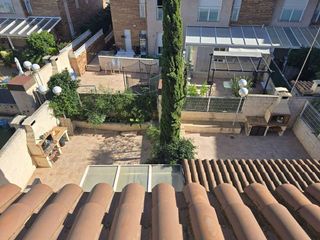 Casa adosada en venta en Norte en Castellón de la Plana