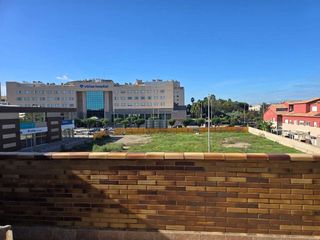 Casa adosada en venta en Norte en Castellón de la Plana