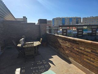 Casa adosada en venta en Norte en Castellón de la Plana