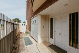 Casa adosada en venta en Santiago en Huesca