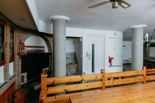 Casa adosada en venta en Santiago en Huesca