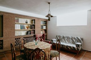Casa adosada en venta en Santiago en Huesca