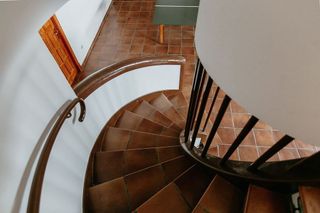 Casa adosada en venta en Santiago en Huesca