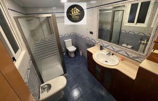 Chalet en venta en Alcantarilla - La Glorieta en Jaén