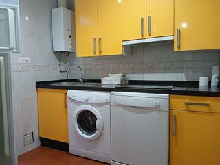 Casa adosada en venta en Casco Histórico  - Ribera - San Basilio en Córdoba