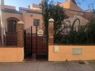 Casa adosada en venta en Riviera del Sol en Mijas