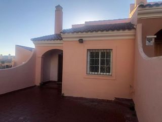 Casa adosada en venta en Riviera del Sol en Mijas