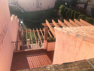 Casa adosada en venta en Riviera del Sol en Mijas