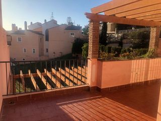 Casa adosada en venta en Riviera del Sol en Mijas