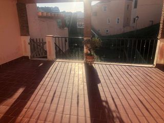 Casa adosada en venta en Riviera del Sol en Mijas