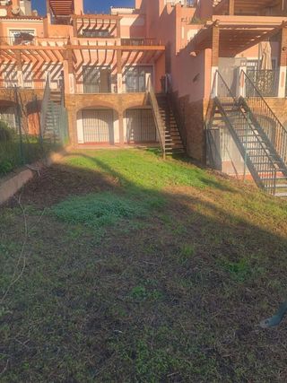 Casa adosada en venta en Riviera del Sol en Mijas