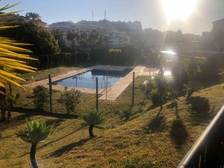 Casa adosada en venta en Riviera del Sol en Mijas