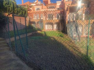 Casa adosada en venta en Riviera del Sol en Mijas