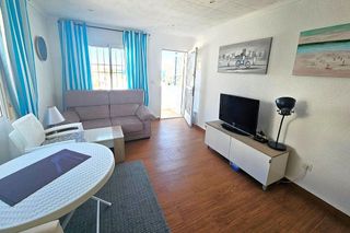 Casa adosada en venta en Torrelamata - La Mata en Torrevieja