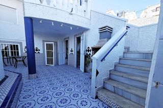 Casa adosada en venta en Torrelamata - La Mata en Torrevieja