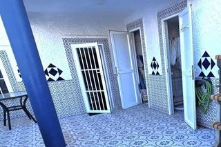 Casa adosada en venta en Torrelamata - La Mata en Torrevieja