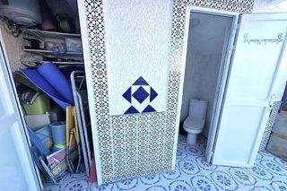 Casa adosada en venta en Torrelamata - La Mata en Torrevieja