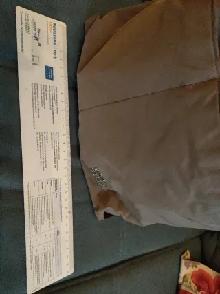 Bolso Bimba y Lola Marrón Nuevo