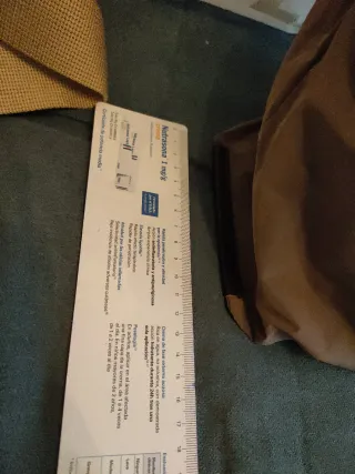 Bolso Bimba y Lola Marrón Nuevo