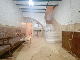 Casa adosada en venta en Cuevas del Almanzora pueblo en Cuevas del Almanzora