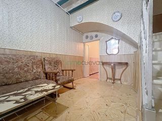 Casa adosada en venta en Cuevas del Almanzora pueblo en Cuevas del Almanzora