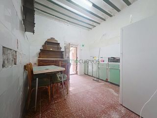 Casa adosada en venta en Cuevas del Almanzora pueblo en Cuevas del Almanzora