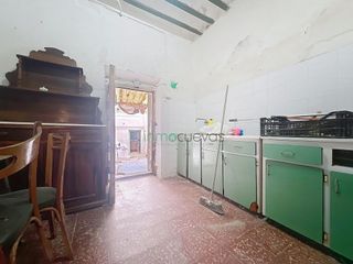 Casa adosada en venta en Cuevas del Almanzora pueblo en Cuevas del Almanzora