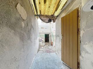 Casa adosada en venta en Cuevas del Almanzora pueblo en Cuevas del Almanzora