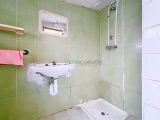 Casa adosada en venta en Cuevas del Almanzora pueblo en Cuevas del Almanzora