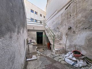 Casa adosada en venta en Cuevas del Almanzora pueblo en Cuevas del Almanzora
