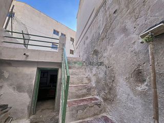 Casa adosada en venta en Cuevas del Almanzora pueblo en Cuevas del Almanzora