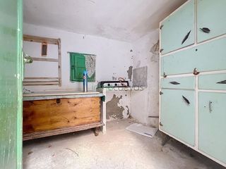 Casa adosada en venta en Cuevas del Almanzora pueblo en Cuevas del Almanzora