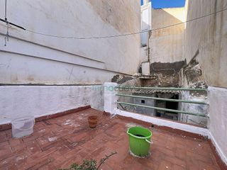 Casa adosada en venta en Cuevas del Almanzora pueblo en Cuevas del Almanzora