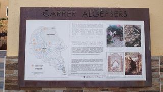 Casa en venta en Finestrat pueblo en Finestrat