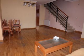 Casa adosada en venta en Santa Cruz - Industria - Polígono Campollano en Albacete