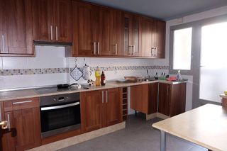 Casa adosada en venta en Santa Cruz - Industria - Polígono Campollano en Albacete