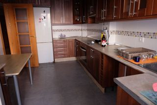 Casa adosada en venta en Santa Cruz - Industria - Polígono Campollano en Albacete